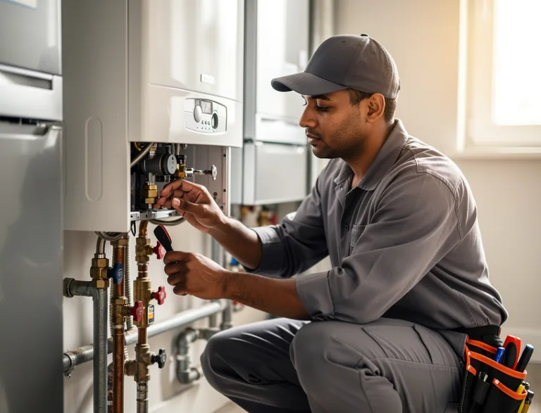 Gas Boiler Repair Coogee